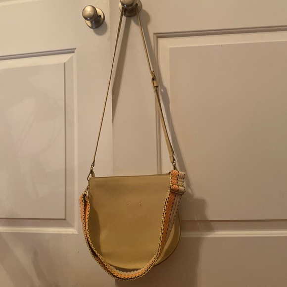 Madewell Bags Madewell Transport Saddle Bag Poshmark